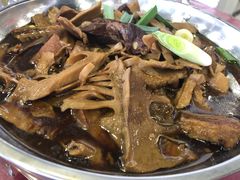 -老虎土菜馆·农家土菜