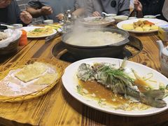 -侠成水上农庄(工业大道店)