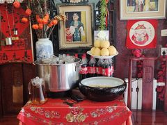 -王太饭堂