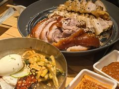 -Myth猪蹄(明洞店)