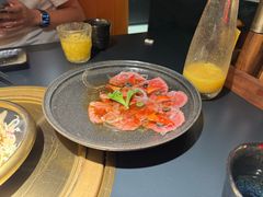 -無二炙坊·和牛烧肉(大钟寺1733店)