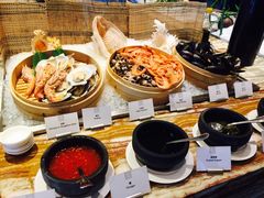 -AdD全日制餐厅(中谷花园酒店)