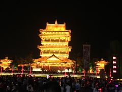 -台儿庄古城