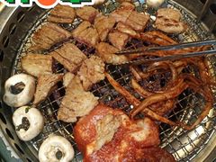 -火炉火自助餐(喜隆多店)