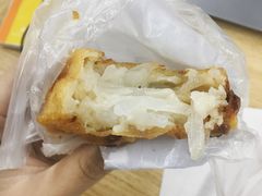 -阿婆油墩子(五里桥路188弄小区店)