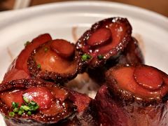 家烧鲍鱼红烧肉-沛家·西餐Brunch·直火料理