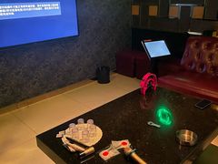 -大溪地量贩KTV(合肥1912店)