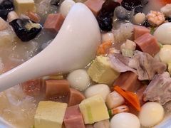 -映像烟台·海鲜·地道鲁菜(黄山路店)