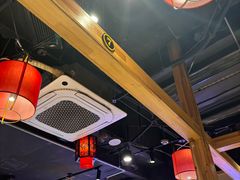 -玺炖·中国铁锅炖(虹桥天街店)