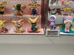 -泡泡玛特POPMART(北国先天下店)