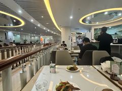-南航明珠v2头等舱公务舱休息室