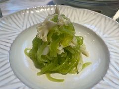 -花城粤菜餐厅(高新区店)