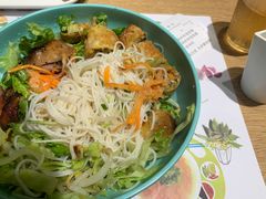 -蔡澜Pho·越南粉餐厅(海上世界店)