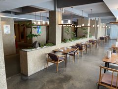 大堂-无味舒食(环岛路店)