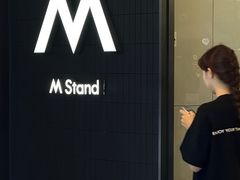 -M Stand(西安大悦城店)