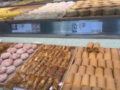 -泸溪河桃酥(西直门凯德店)