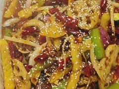 -阆辣荟餐饮(老味道8年·古城店)