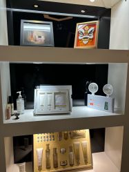 -佳慕皮肤管理连锁