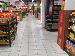 -丽达购物中心(崂山店)