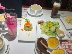 -斗牛士牛排餐厅(嘉里汇店)