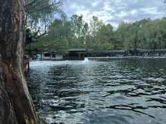 -百脉泉景区