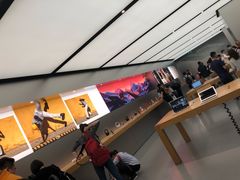 -Apple 零售店(Canton Road)