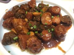 -后宫私房菜(汇客美食娱乐广场店)