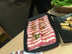-新石器烤肉(之心城店)