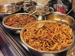 -嘉州九妹凤爪(乐山总店)
