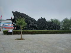 -铁道游击队纪念馆