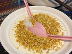 -蜗牛小馆醉乡民谣云南菜(惠新西里店)