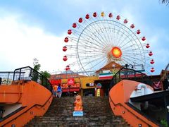 -美国村