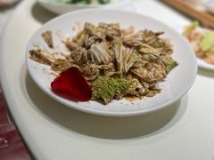 -蓬川食府(金海道店)