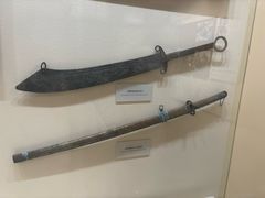 -白求恩柯棣华纪念馆