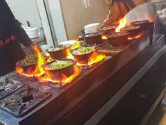-沈妈砂锅(光华村店)