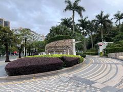 -深圳大梅沙京基洲际度假酒店