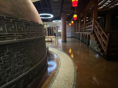 -纽斯桑拿会所(东绣路店)