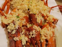 -福海居烤鸭店(鸟巢店)