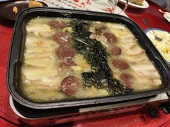 -小时候文化主题餐厅(田家店)