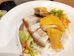 -大家乐(广州天河城六楼店)