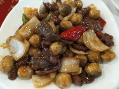 -文记壹心鸡(宝华路店)