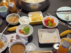 -额尔敦·品质自助(摩尔城店)