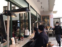 -RAC BAR(安福路店)