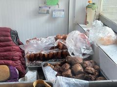-满记烧饼(牛街东里小区一区店)