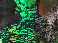 -泰安地下龙宫景区