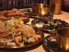 -我是那个大叔·美食研究所(新塘路店)