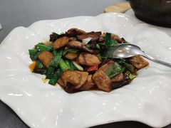 -千禧万福汉亭舫·船舫苏宴