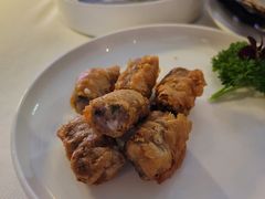 -莆田餐厅PUTIEN(颐堤港店)