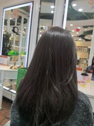 -艺米阳光Hair Salon