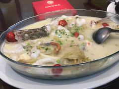 -裕德隆清真饭庄·天津特色菜(东丽店)